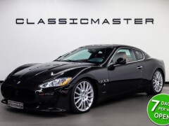 MASERATI Granturismo  4.2 Btw auto, Fiscale waarde € 22.00