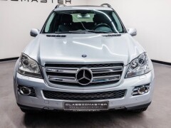 Mercedes Benz GL 500  7 sitze Btw auto, Fiscale waarde € 12.000