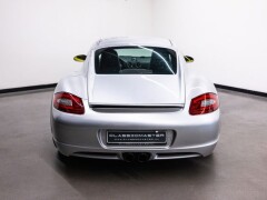 PORSCHE Cayman  S 3.4 Tiptronic Btw auto, Fiscale waarde