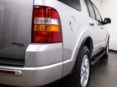 FORD Explorer  7 sitze XLT Btw auto, Fiscale waarde €