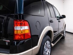 FORD Explorer  USA 7 sitze V8 Eddie Bauer Btw auto, Fi