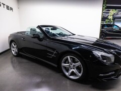 Mercedes Benz SL 350  AMG Styling Pakket DEALER AUTO