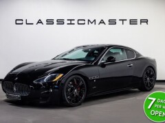 MASERATI Granturismo  4.7 S Btw auto, Fiscale waarde € 22.