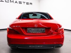 Mercedes Benz SL 350  AMG Styling Pakket DEALER AUTO