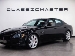 MASERATI Quattroporte  4.7 S Executive GTS Btw auto (€ 41.