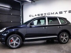 PORSCHE Cayenne  4.8 S Btw auto, Fiscale waarde € 12.000,