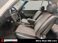 Mercedes Benz 380 SLC Coupe C107 mehrfach verfügbar! 