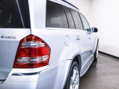 Mercedes Benz GL 500  7 sitze Btw auto, Fiscale waarde € 12.000