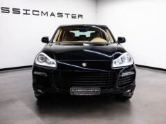 PORSCHE Cayenne  4.8 GTS Btw auto, Fiscale waarde € 8.000