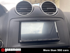 Mercedes Benz ML 63 AMG 4MATIC 