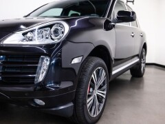 PORSCHE Cayenne  4.8 S Btw auto, Fiscale waarde € 12.000,