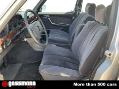 Mercedes Benz 450 SEL 6.9 Limousine W116, mehrfach VORHANDEN! 