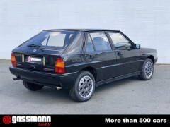 Lancia Delta HF Integrale Top Zustand 
