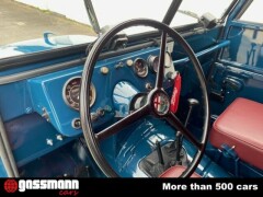 Alfa Romeo Matta AR 51 4x4 