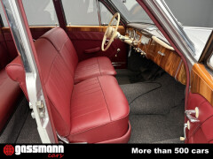 BMW BMW 502 2.6 Limousine 