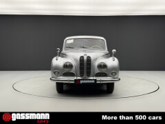 BMW BMW 502 2.6 Limousine 