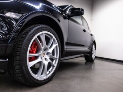 PORSCHE Cayenne  4.8 GTS Btw auto, Fiscale waarde € 12.00