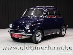 Fiat 500L \'71 