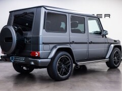 Mercedes Benz G 55 AMG  Kombi