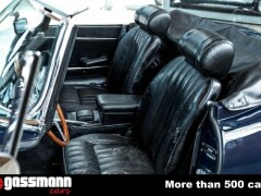 Jaguar E-Type 4.2 Serie 2  Roadster 