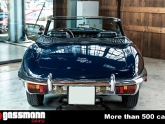 Jaguar E-Type 4.2 Serie 2  Roadster 