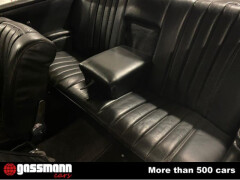 Mercedes Benz 280 SE 3.5 Coupe W111 