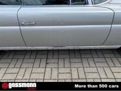 Mercedes Benz 280 SE 3.5 Coupe W111 