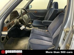 Mercedes Benz 420 SEL Limousine W126, mehrfach VORHANDEN! 