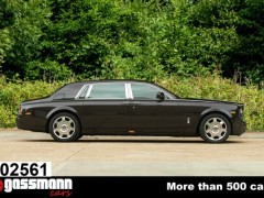 Rolls Royce Rolls-Royce Phantom Extended Wheelbase Saloon 