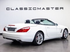 Mercedes Benz SL 350  DEALER AUTO