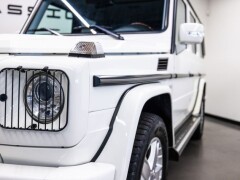 Mercedes Benz G 500  St.Wagon \'30 Jahre Editie\" Btw auto, Fisca