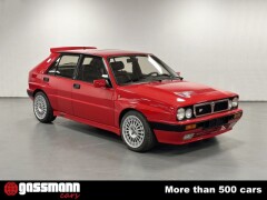 Lancia Delta HF Integrale 16V 