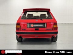 Lancia Delta HF Integrale 16V 