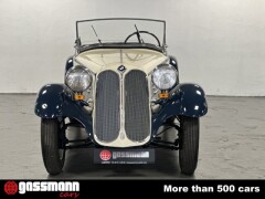 BMW 319/1 Sport Roadster - Matching Numbers - 1 von 