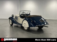 BMW 319/1 Sport Roadster - Matching Numbers - 1 von 