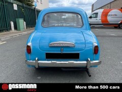 Andere Goggomobil TS 300 Limousine 