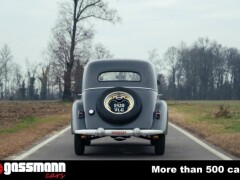 Andere PANHARD Dyna Type X86 Limousine | Mille Miglia 