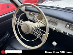 BMW 502 Cabriolet - 1 von 19 