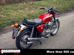 Honda CB 750 Sandcast 