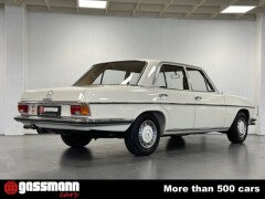 Mercedes Benz 280 E /8 Limousine - W114 