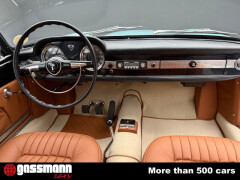 Lancia Flaminia Coupe 2.8L Pinnifarina 3B 