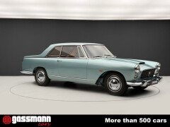 Lancia Flaminia Coupe 2.8L Pinnifarina 3B 