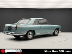 Lancia Flaminia Coupe 2.8L Pinnifarina 3B 