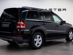 Mercedes Benz GL 500  Btw auto, Fiscale waarde € 12.000,- (€ 31