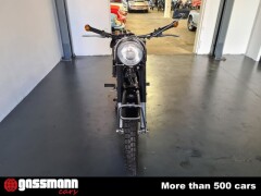 BMW R 25/3 - Restauriert 