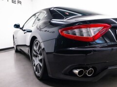 MASERATI Granturismo  4.2 Btw auto, Fiscale waarde € 22.00