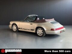 Porsche 964  911 3.6 Carrera 2 Cabrio 