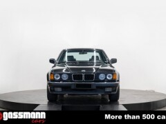 BMW 750 IL Limousine Lang - E32 