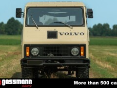 Volvo C202 VHT 4x4 