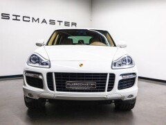 PORSCHE Cayenne  4.8 S Btw auto, Fiscale waarde € 12.000,